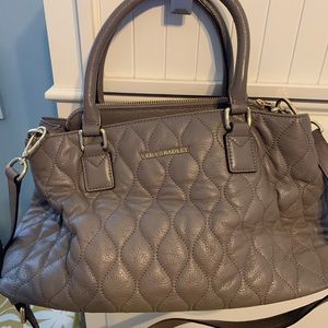 Vera Bradley Leather Purse